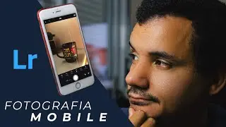 FOTOGRAFIA | Fotografia com o celular, é possível?