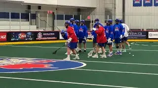 WATCH:Practice Report - May 4th, 2023