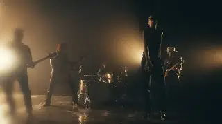 CRASHING WAYWARD - Closer (Official Music Video)