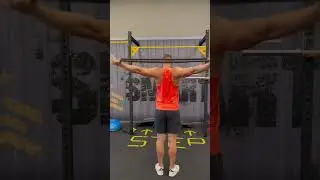 Exercícios de mobilidade para membros superiores