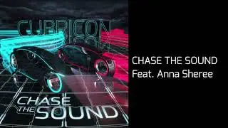 Chase the Sound (feat. Anna Sheree)  Original Mix