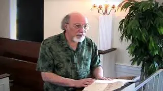 Anderson University SOT -- Dr  Ross 