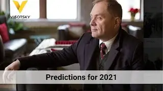 Predictions for 2021