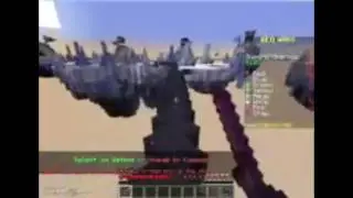 BedWars- No Cookie Fountain =[