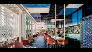 Победители Tile of Spain Awards 2015