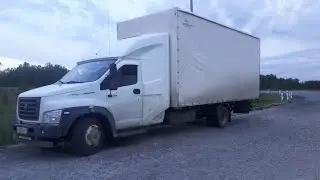 Вообще я так не разу не ездил