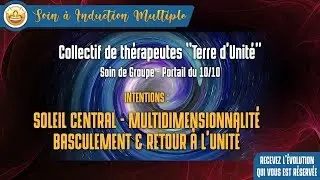 Soin Terre d'Unité - Portail du 10/10/23