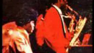 James Brown / Every Beat of My Heart