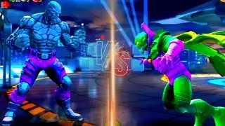 marble content of champion absorbing man annihilus