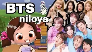 Bts NİLOYA
