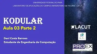 Aula 3 Parte 2 - Kodular