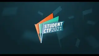 Трансляция финала Student CTF 2021
