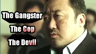 The Gangster, the Devil , the Cop (2019) Movie Explained in Hindi/Urdu Khulasa हिन्दी | Thriller