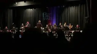 Bizkaia Big Band - Solista Andrej Olejniczak