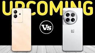 Vivo V30 Lite vs OnePlus Ace 3 First Comparison