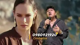 Bella Mujer / Autor y Compositor/ Javier Pesantes/ Intérprete Javi Dani