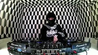 William Luck - MIA MAO live - 03.08.23