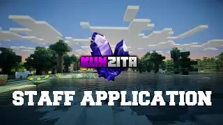 Kunzita Staff Application CERRADO