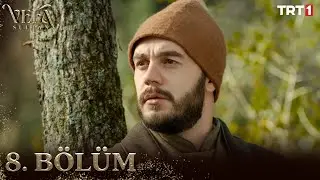 Vefa Sultan 8. Bölüm 