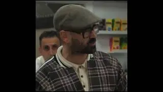 The Gentlemen - La vita è veloce e voi no! 