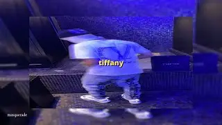 baby gang, ghali - tiffany (slowed + reverb)