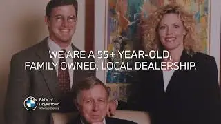 Why BMW of Doylestown?