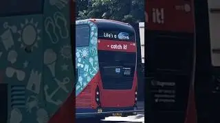 Route 15 at Canterbury