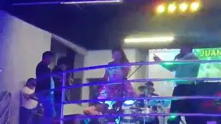 Doris huacho