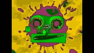 (REMAKE/CHANGED) Klasky Csupo in Bright Effect 26 0