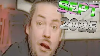 Best of Game Grumps (September 2025)