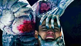 Each Year The Town Unleash  Monster, And All Teen Boys must Hunt it, To Win a Price