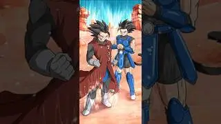 NEW TAG SHALLOT & GIBLET SPECIAL CUTSCENE 🔥!! 