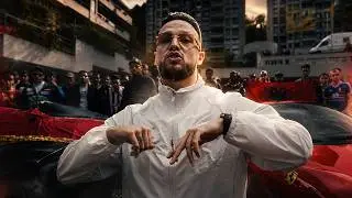 AZET x RAF CAMORA Type Beat - 