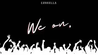Corrella - We On (Audio)