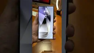 Galaxy S24 Ultra FaceID Speed Test: Fast and Secure?