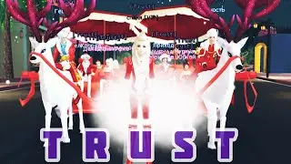 Spany - Trust