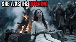 What Vikings Did to Noble Women After Raids Was Worse Than Death