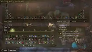 Monster Hunter Wilds