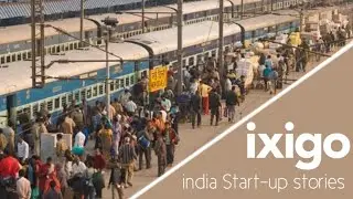 Experience Ixigo culture first hand || india Start-up stories Episode || Discovery