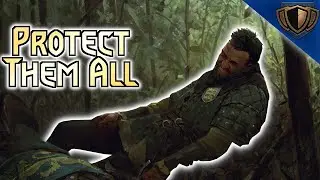 [GWENT 10.5] Shield Value ft. 30 Point Ciri | Gwent Deck Guide