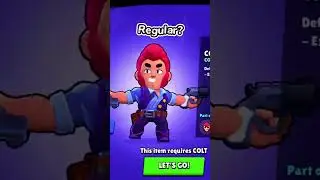 💀Cursed Animations Barley, Colt, El Primo 🥶Brawl Stars😱 Regular Animations?? #brawlstars #funnybrawl
