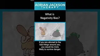 The Negativity Bias: How Your Brain Filters Out The Good