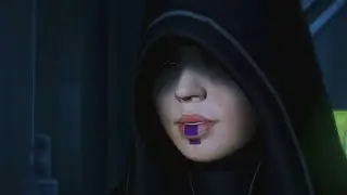 Mass Effect Trilogy: Kasumi Goto All Scenes Complete(ME2, ME3)
