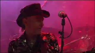 Iron Butterfly - In A Gadda Da Vida