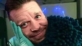 ASMR | The Fortress of Tingletude