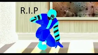 【MUGEN】Solo's Falling Intro Compilation