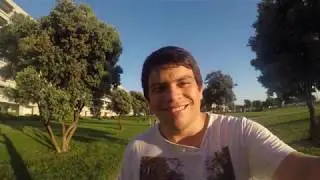 Thales Patello de Portugal para o Mundo! :)