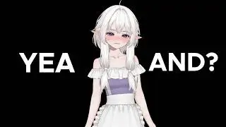 Yea And? - Powdur Fan AMV