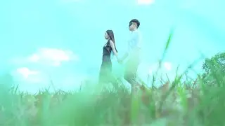 Nick钟盛忠 Stella钟晓玉［请你相信］Official MV