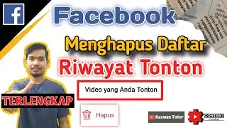 How to Delete Videos That Have Been Watched on Facebook